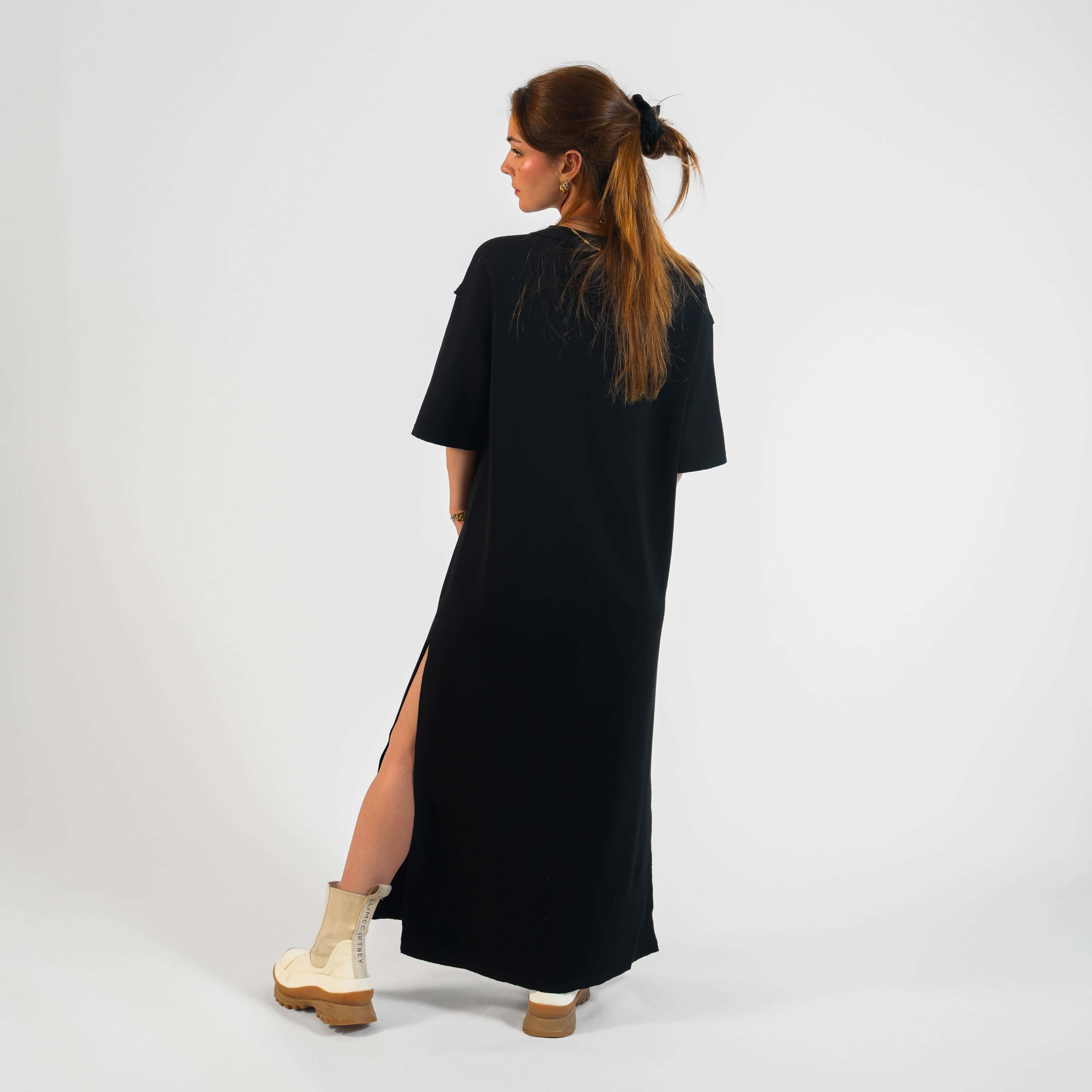 KIT COUTURE MAXI ROBE – Image 3