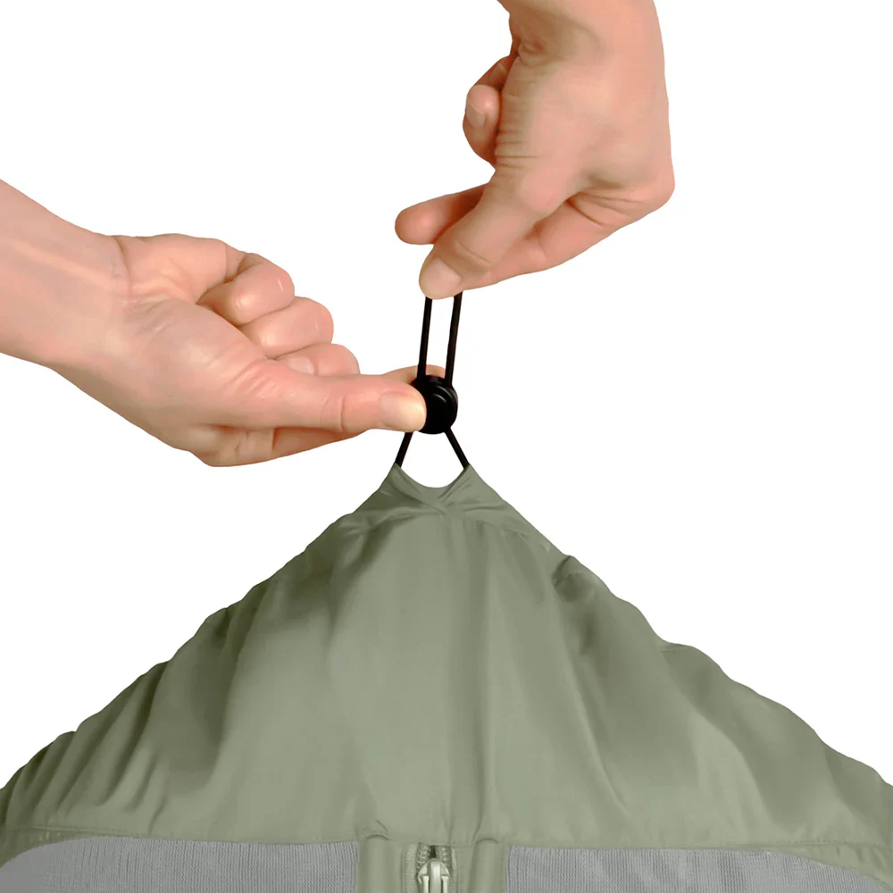 Petit Coulou - Housse d'été pour siège d'auto – Image 4