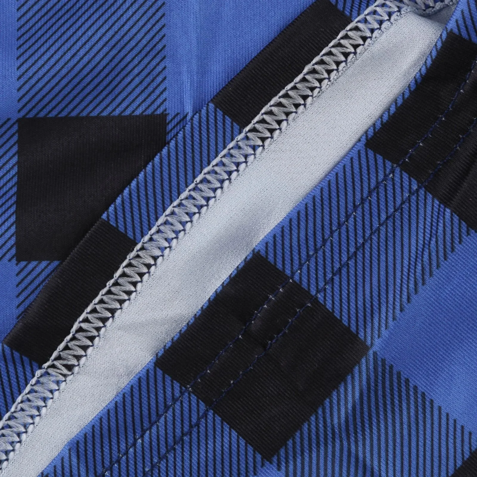 Pia | Pantalon de pyjama festif pour femmes | Baggy – Image 5