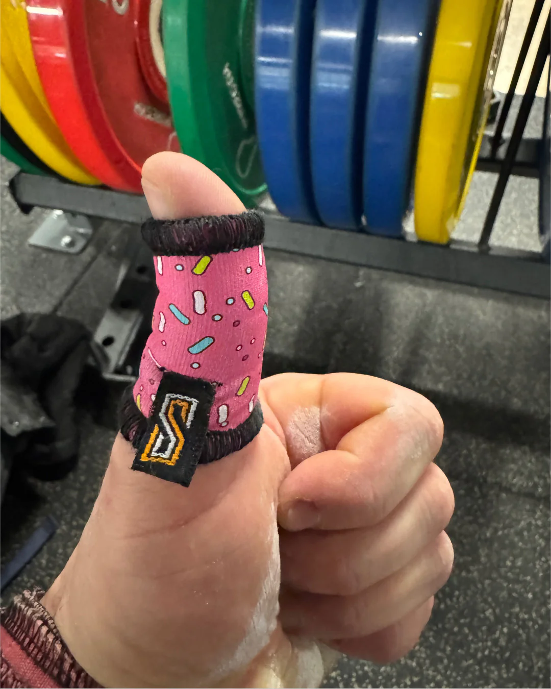 STRID3 - Thocks (3 coloris) – Image 7