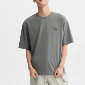 T Shirt Oversize