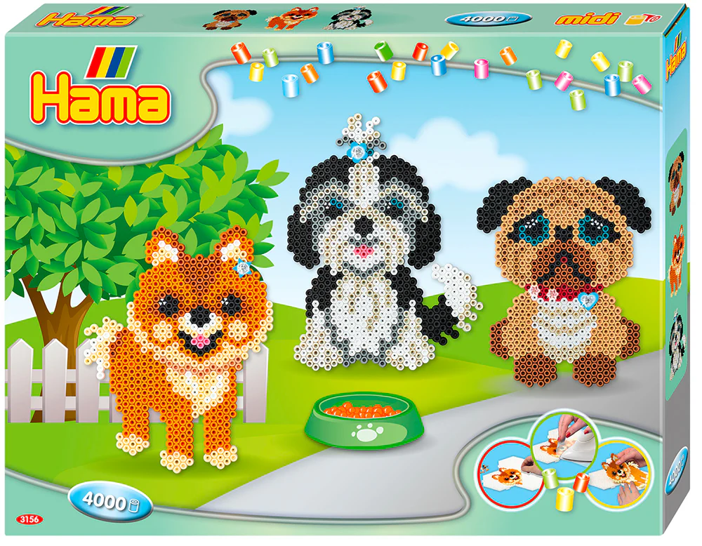 Ensemble cadeaux - plaisir des chiens – Image 2