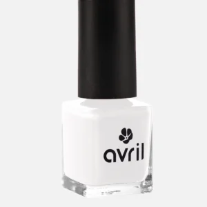 VERNIS À ONGLES FRENCH BLANC 7 ML