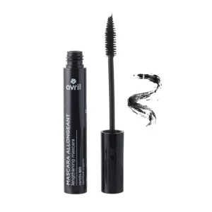 MASCARA ALLONGEANT CERTIFIÉ BIO