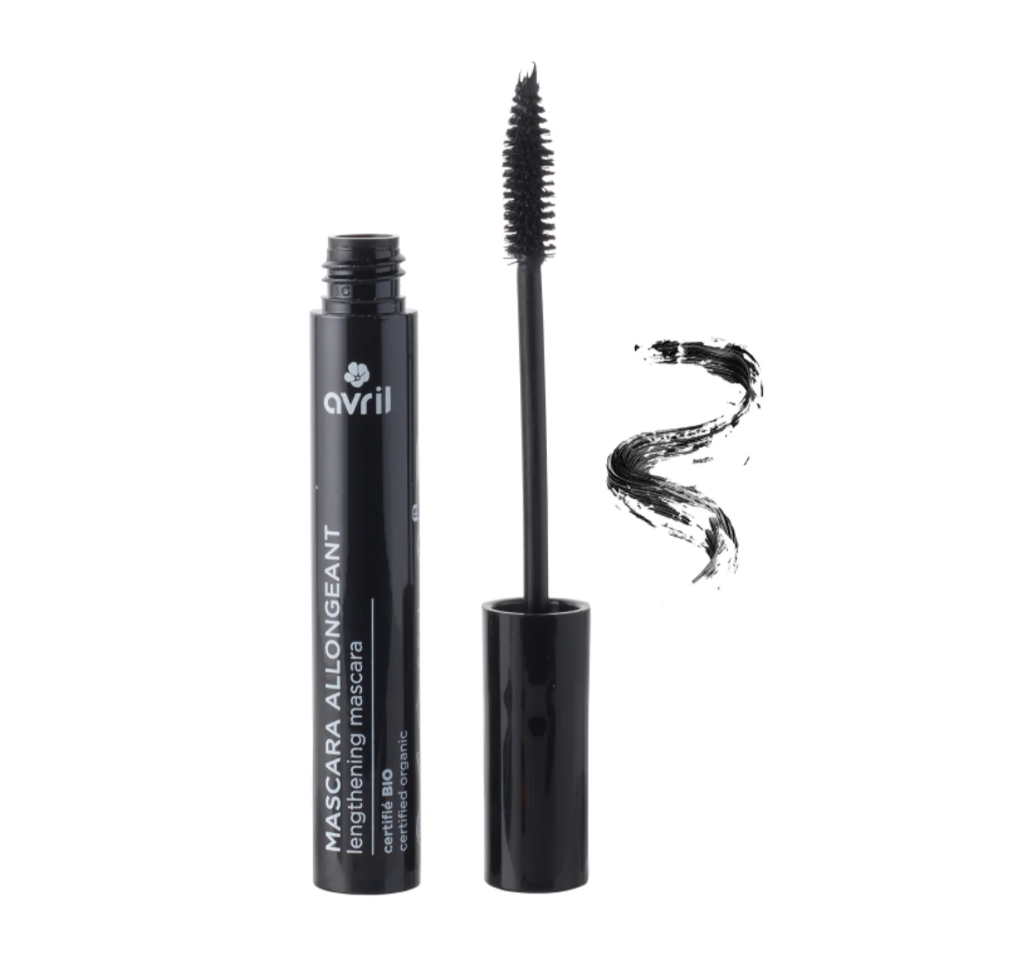 MASCARA ALLONGEANT CERTIFIÉ BIO – Image 2