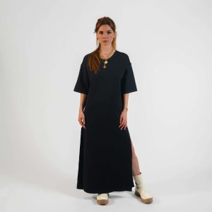 KIT COUTURE MAXI ROBE 