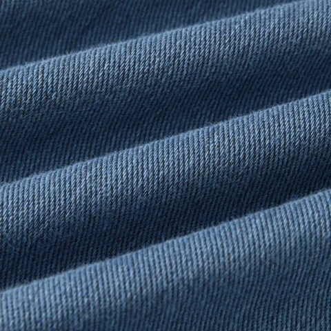 Pantalon confortable à taille haute pour femme | Baggy – Image 4