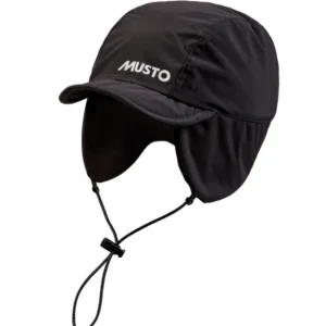 MPX FLEECE LINED WP CAP - 82268