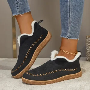 Romana | Bottines casual pour femmes | Confort