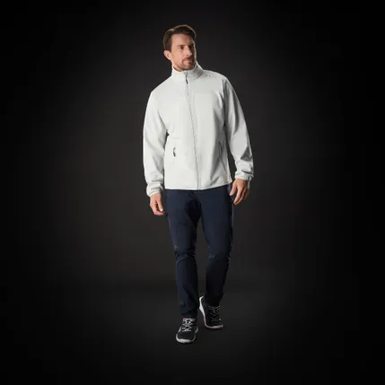 Veste homme - Softshell - Evolution - Crew - 84166 – Image 5