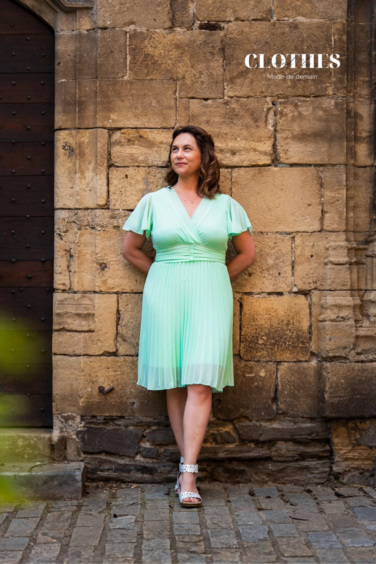 Robe Hortense – Image 2