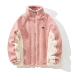 Argor | Veste homme bicolore | Chaude