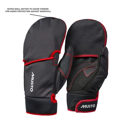 Gants d'hiver Performance - 2.0 - 86082 – Image 3