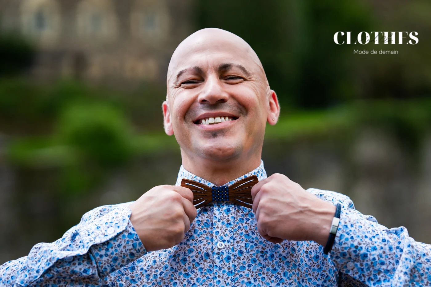 Noeuds papillon – Image 3