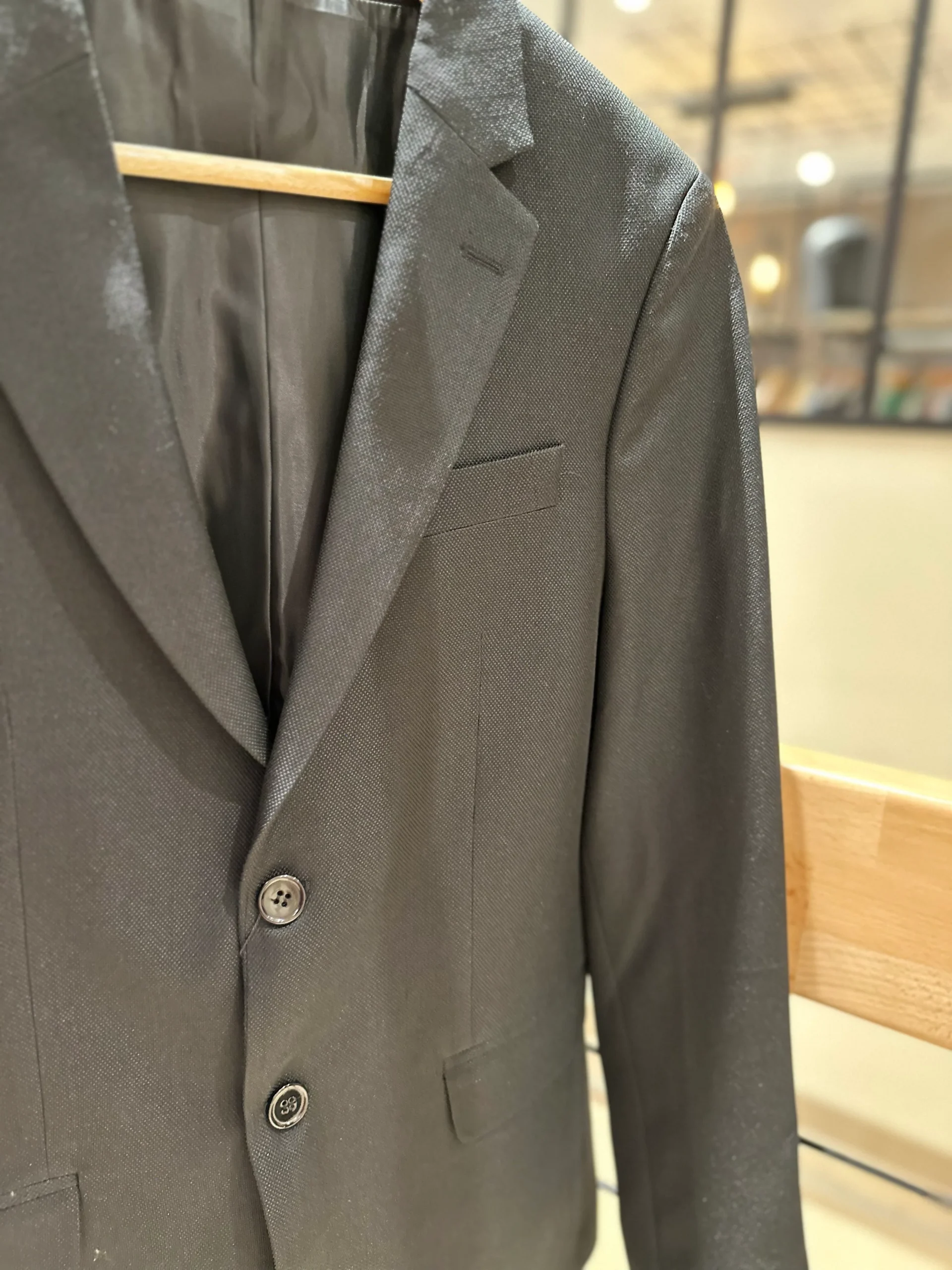Blazer Alban – Image 3