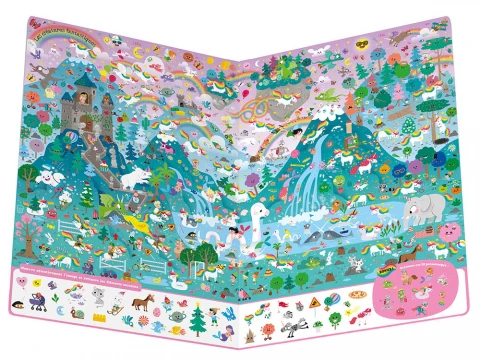 Auzou - Cherche et trouve géant – Image 6