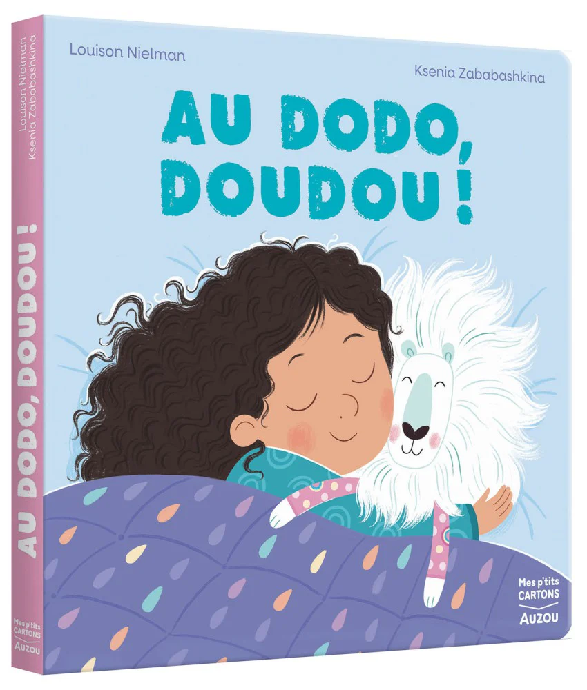 Auzou - Au dodo, doudou – Image 2