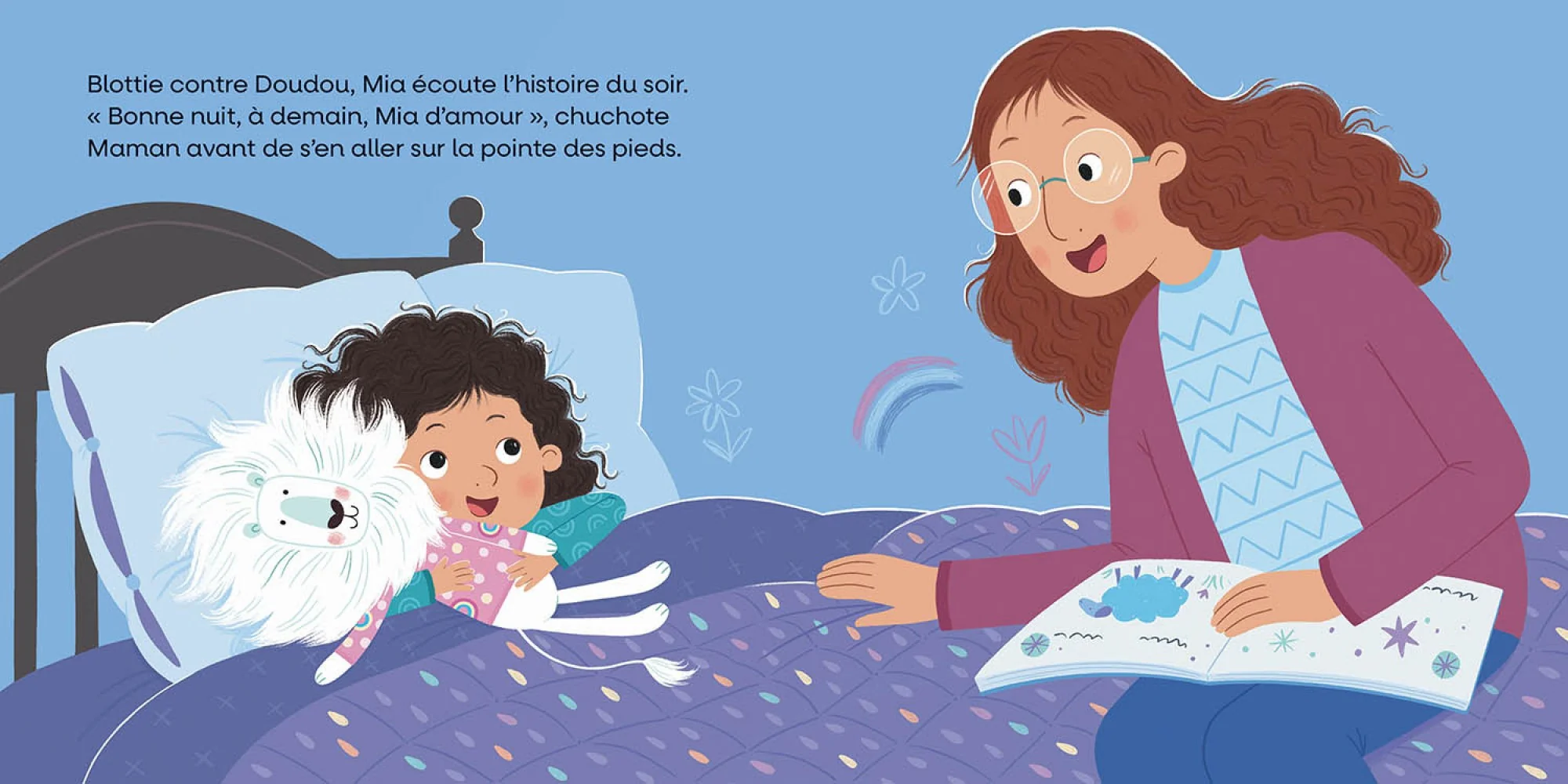 Auzou - Au dodo, doudou – Image 4