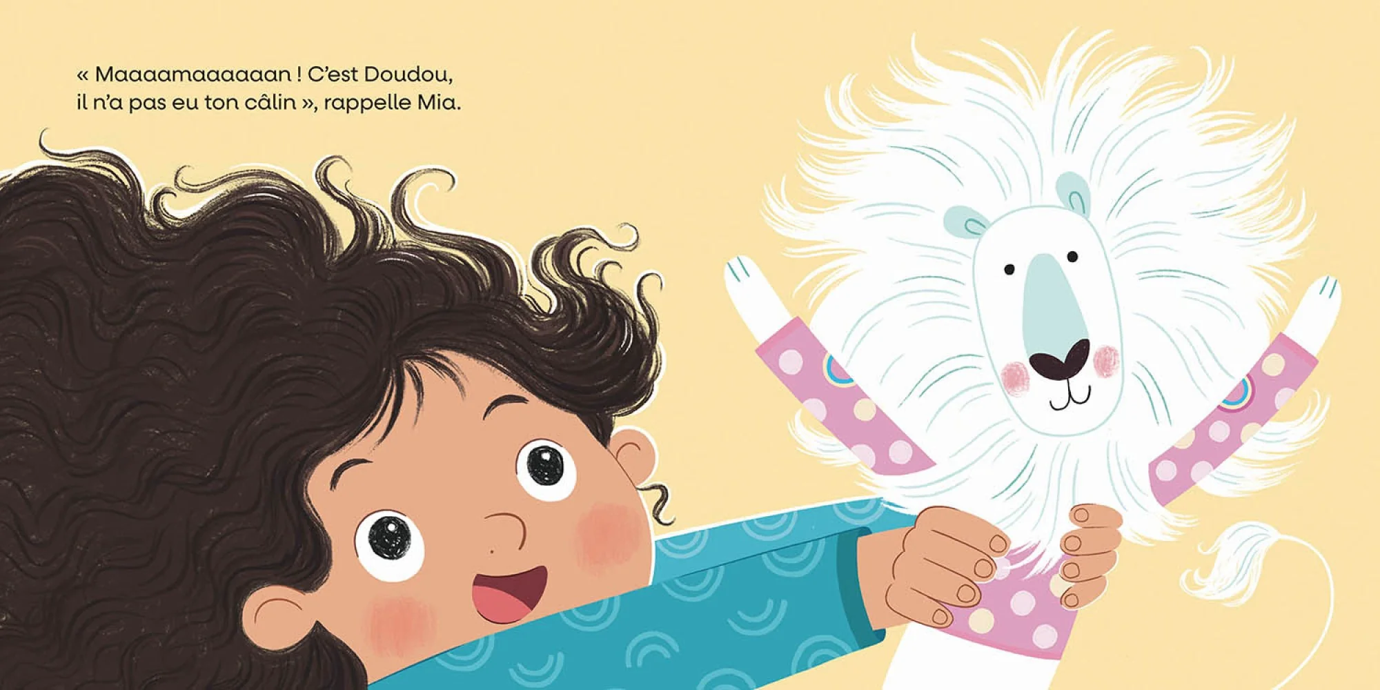 Auzou - Au dodo, doudou – Image 3