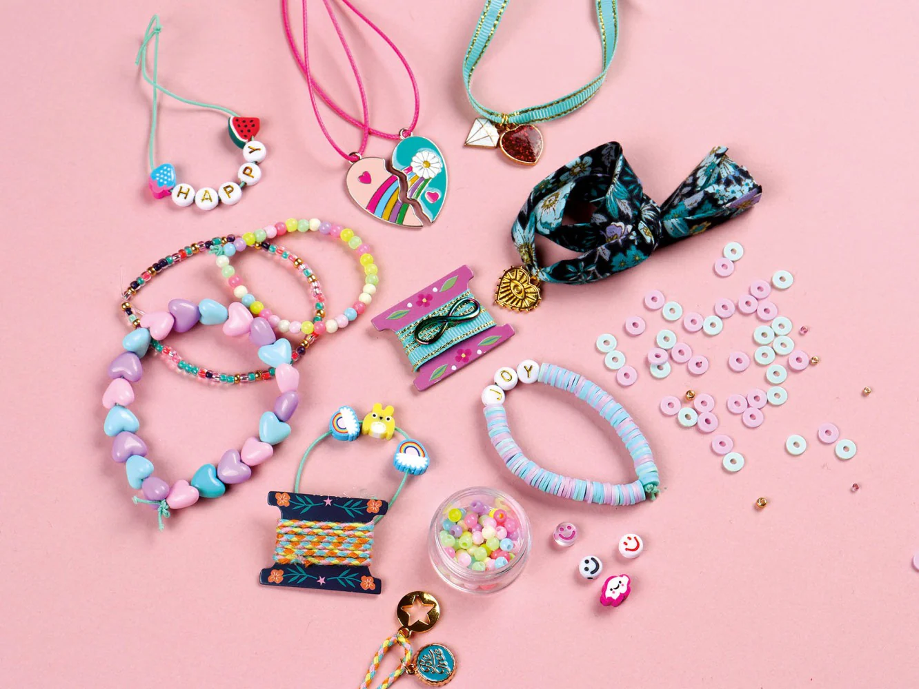 Auzou - Calendrier de L'Avent Bijoux – Image 3