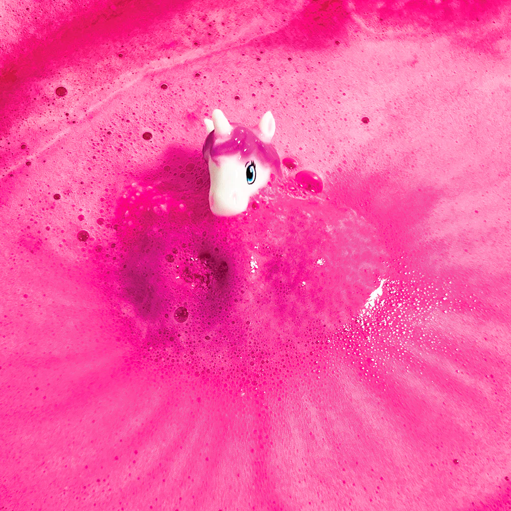 Zimpli Kids - Baff Bombz - Licorne Surprise – Image 3