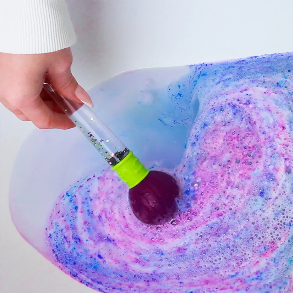 Zimpli Kids - Baff Bombs - Pinceau magique – Image 3