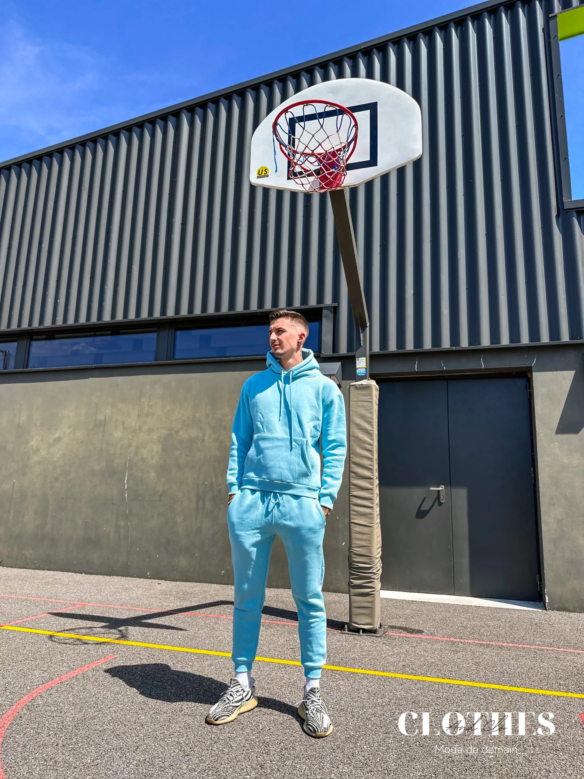 Jogging Dario – Image 2