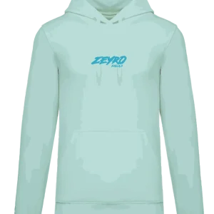 Sweat Capuche Basics ZEYRO