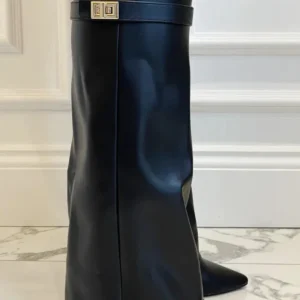 Bottes Tendance Pour Femme | Confort