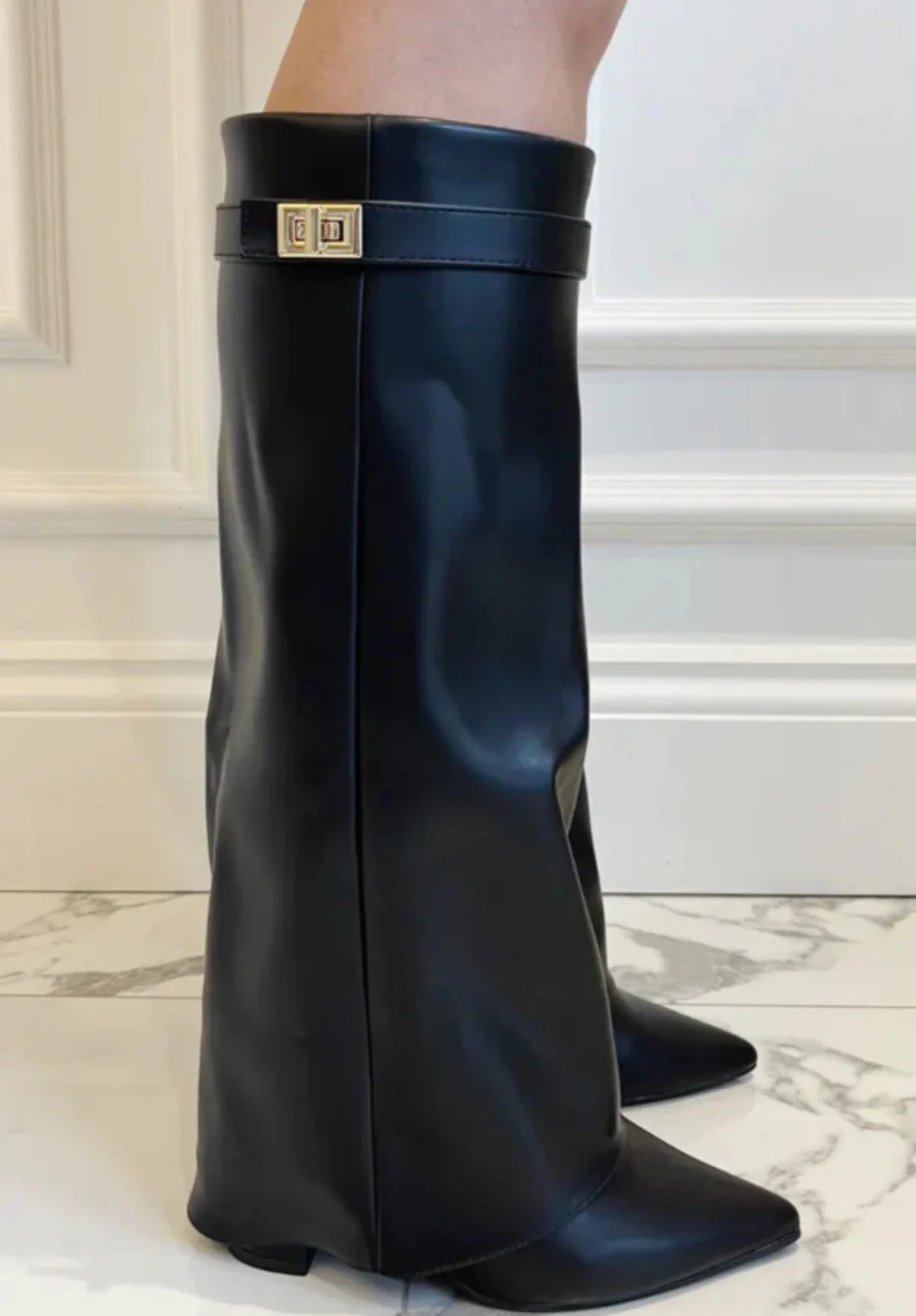 Bottes Tendance Pour Femme | Confort – Image 2