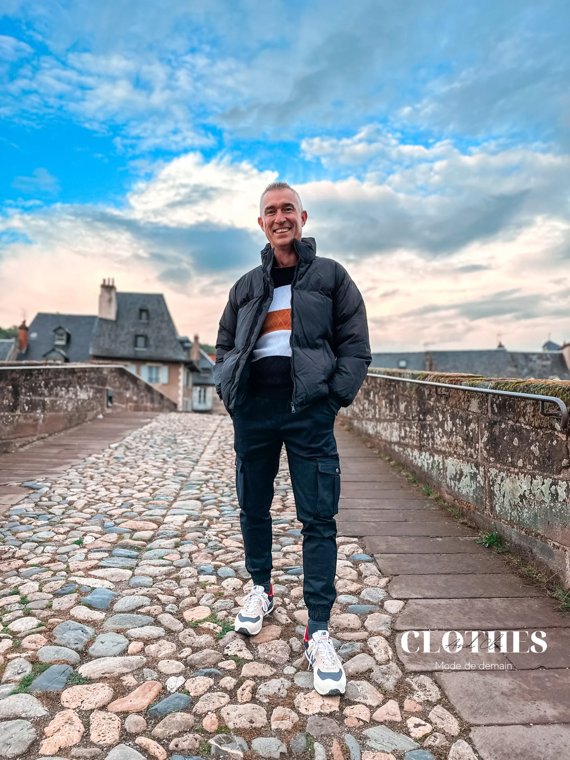 Doudoune Maël – Image 2