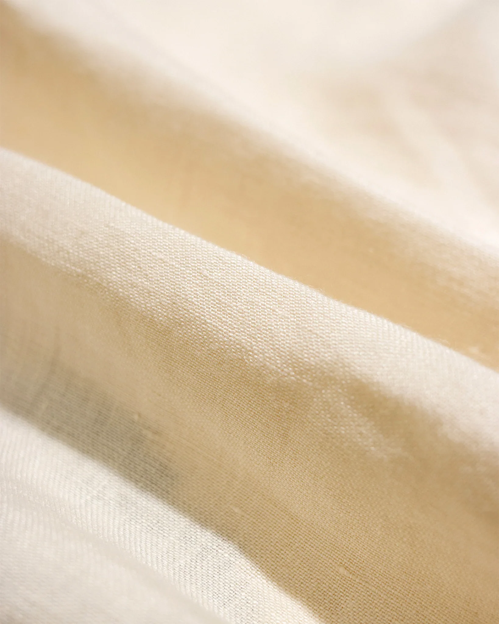 Chemisette Stachio Floral Flock Beige - FAR AFIELD – Image 5