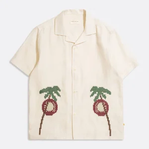 Chemisette Veloso Sunset FAR AFIELD