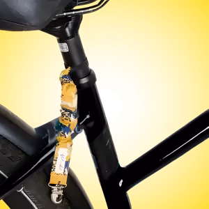 Attache-Jupette Spécial Jupe A Vélo - Suzette – Image 7