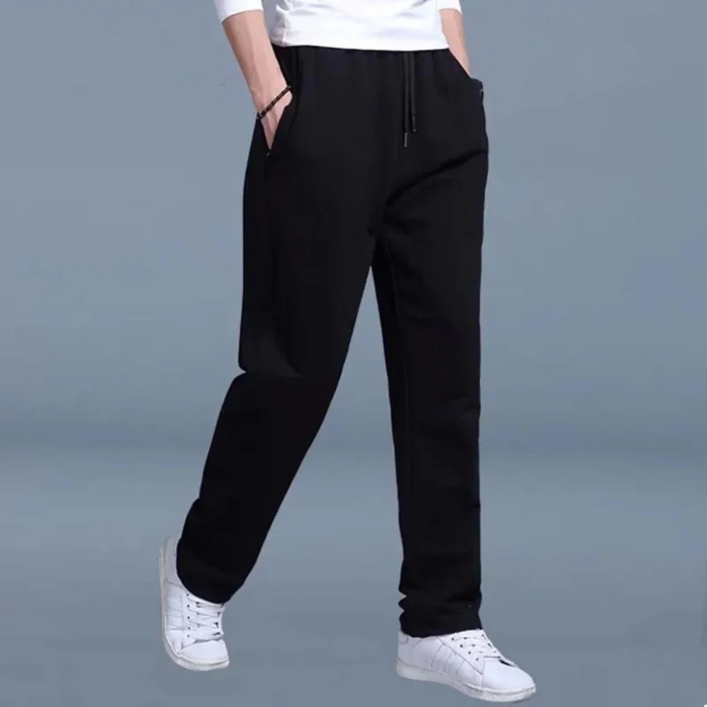 Pantalon de jogging pour hommes | Large – Image 2
