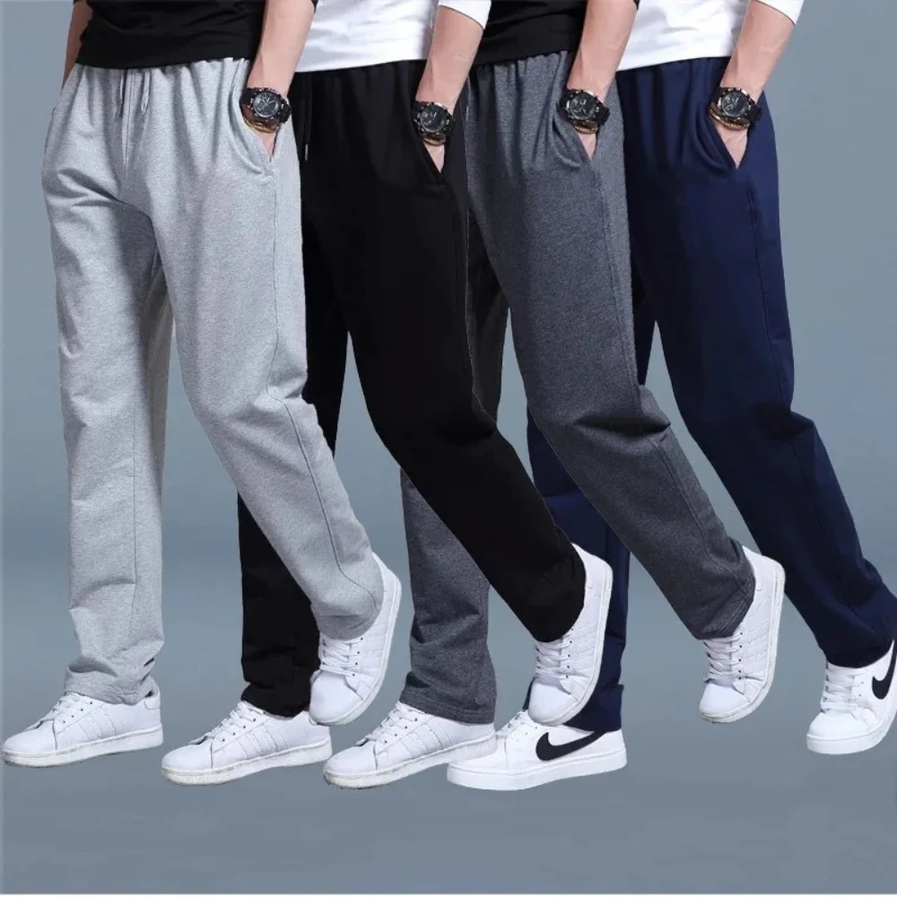 Pantalon de jogging pour hommes | Large – Image 6