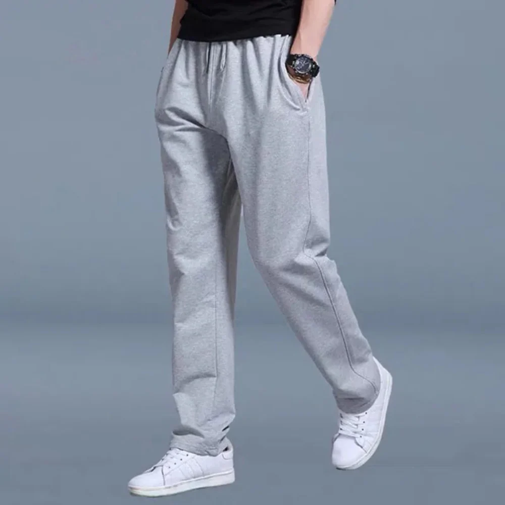 Pantalon de jogging pour hommes | Large – Image 5