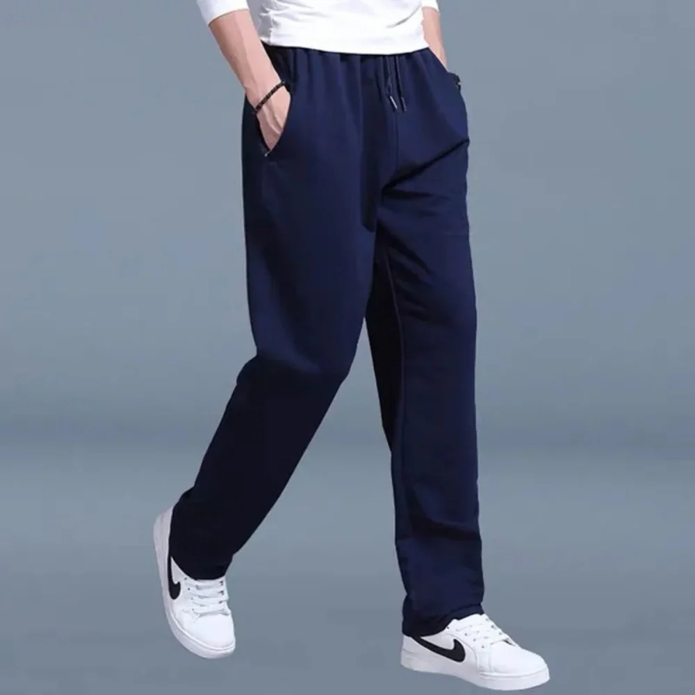 Pantalon de jogging pour hommes | Large – Image 3