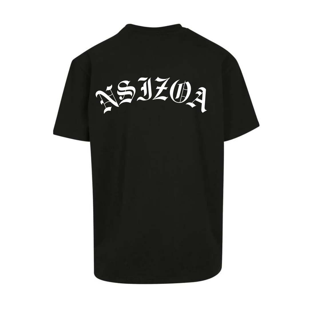 Tee-shirt unisex "L'Oversize NSIZOA" – Image 4