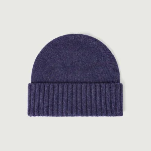 BONNET BLIZZARD VIOLET