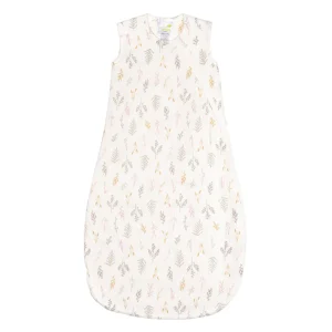 Perlimpinpin - Sac de nuit en bambou - Blé