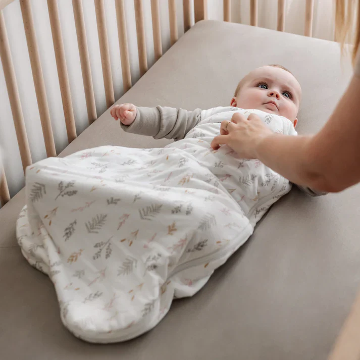 Perlimpinpin - Sac de nuit en bambou - Hélicos – Image 5