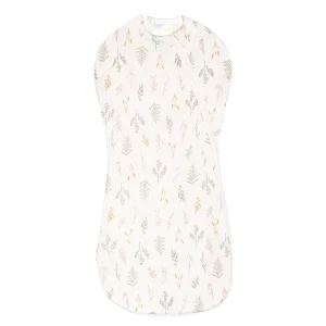 Perlimpinpin - Sac de nuit en bambou nouveau-né - Blé