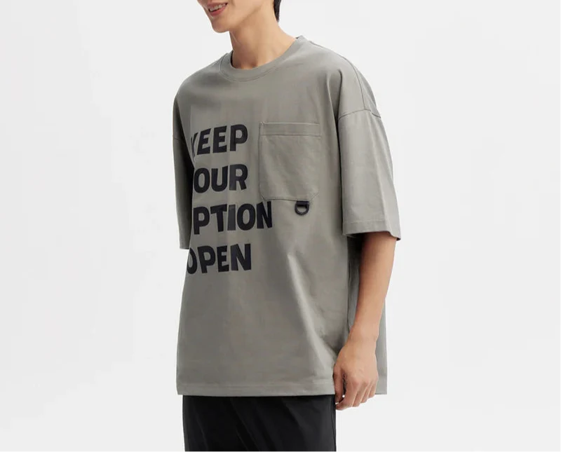 T-shirt Oversize – Image 9