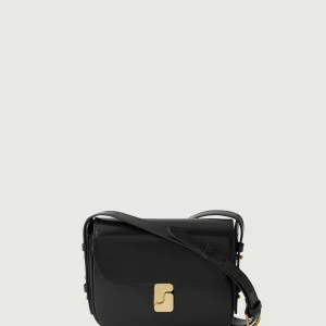 SAC BELLISSIMA MINI NOIR