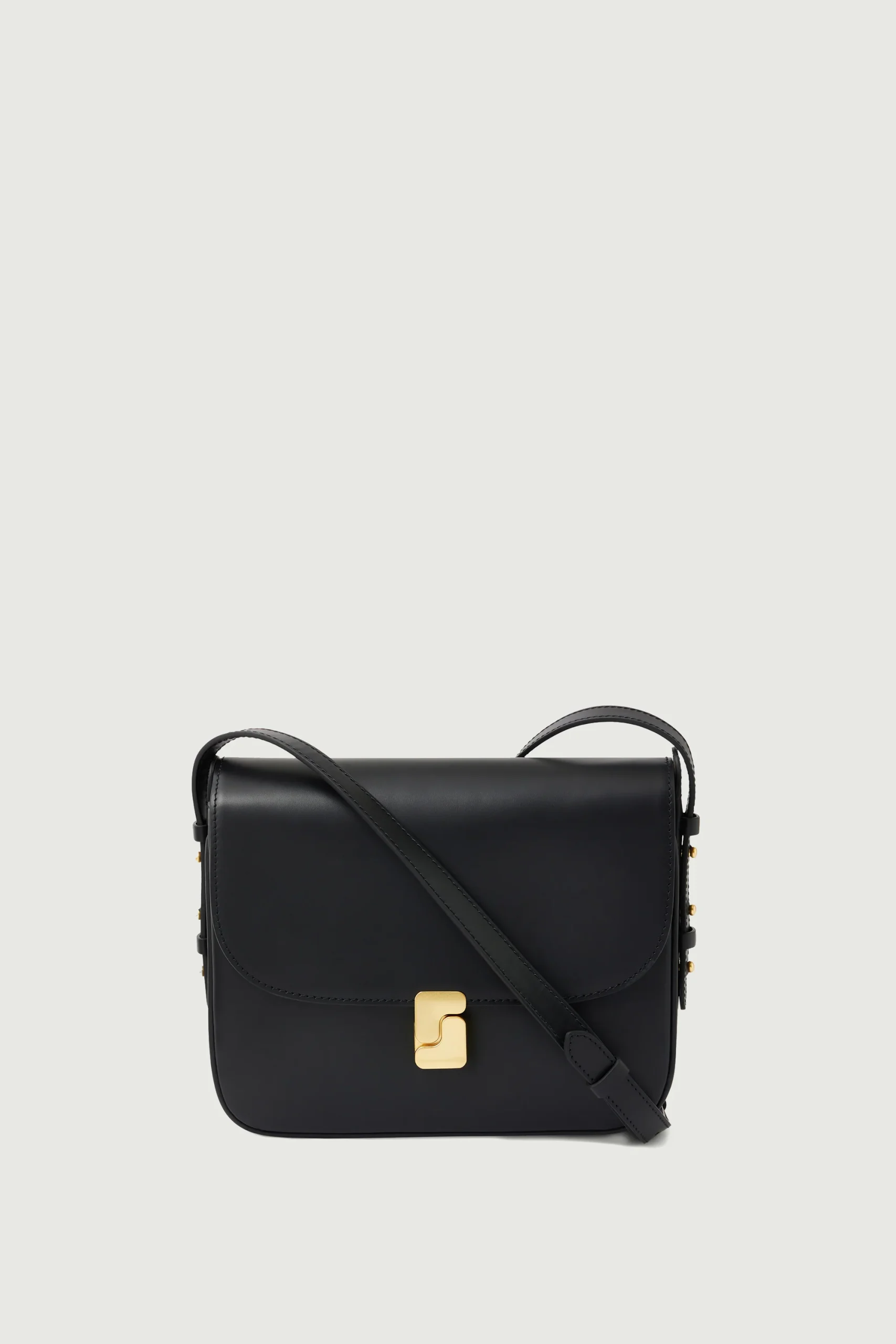 SAC BELLISSIMA MAXI NOIR – Image 2