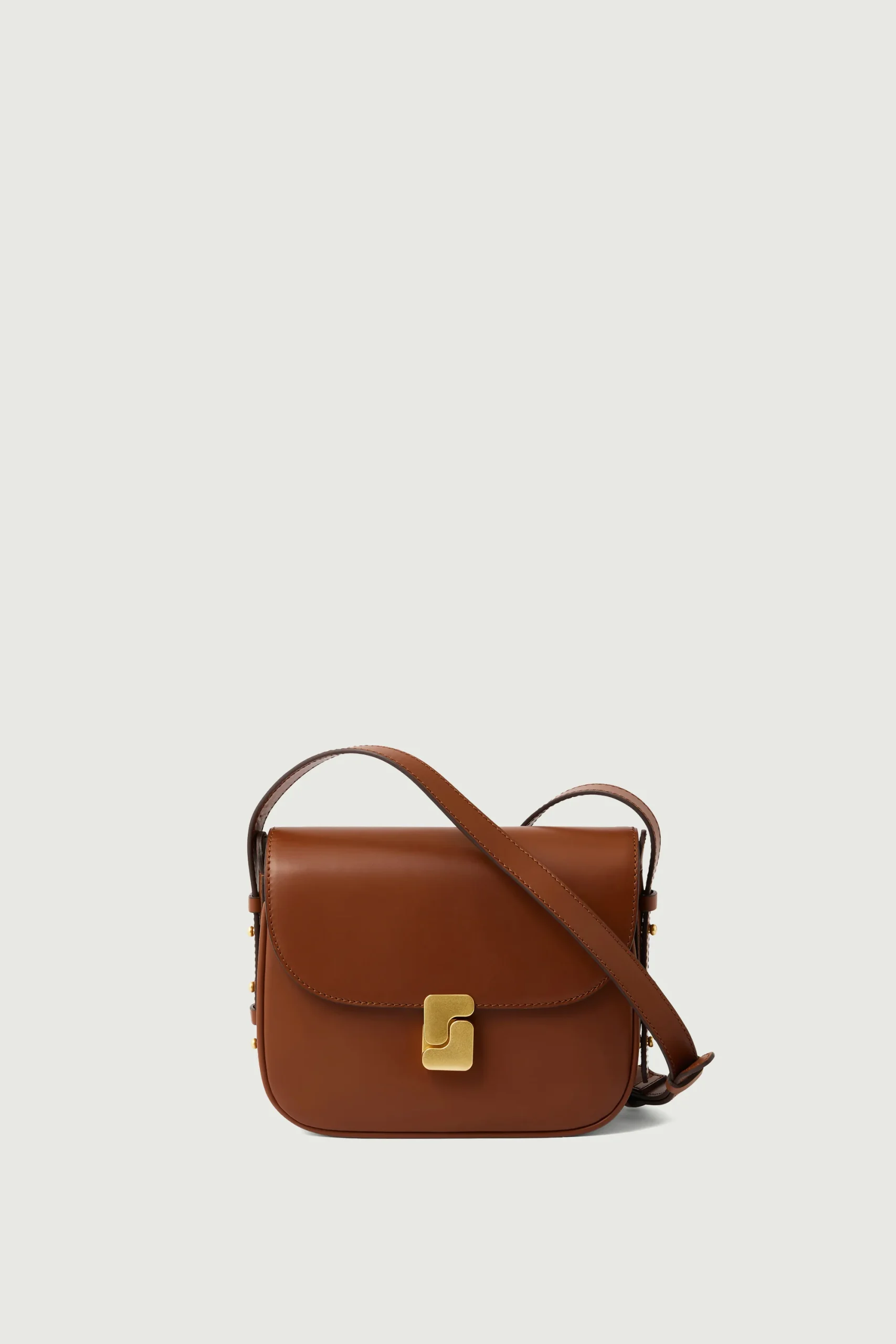 SAC BELLISSIMA MINI NATUREL – Image 2