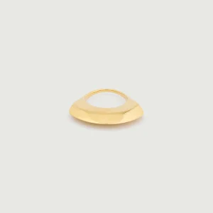 BAGUE GOLD