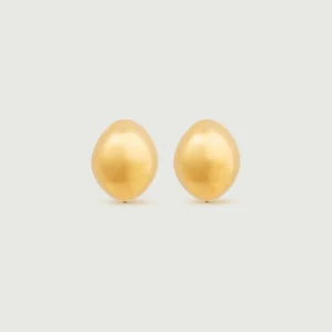 BOUCLES D'OREILLES GOLD