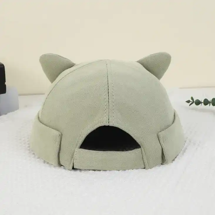 Atomeek Geek - Bonnet Neko – Image 4